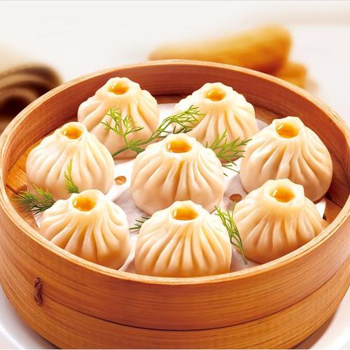 上海“小笼包”进军中国最北，北疆市场迎来美食新机遇