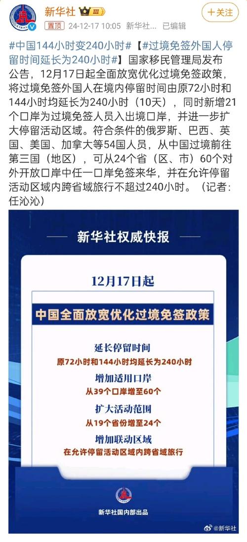 出入境人数突破，免签政策全球关注