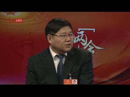 安徽淮北市人大常委会原党组成遭查，背后深层次原因