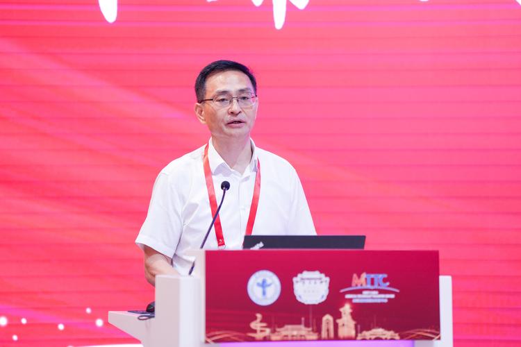 政协委员聂祚仁：推动教育与科技融合，聚焦人才培养与创新发展