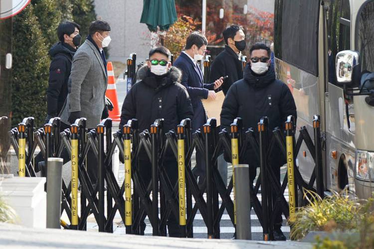 白宫就尹锡悦被捕事件发声，国际局势
