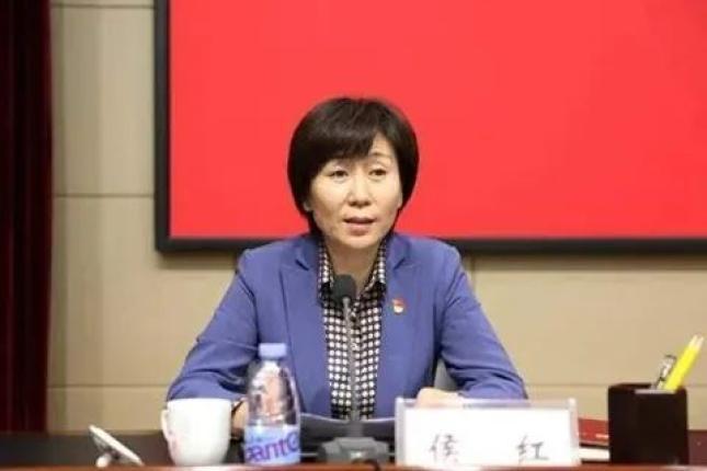 徐立毅调离河南，省人大代表资格