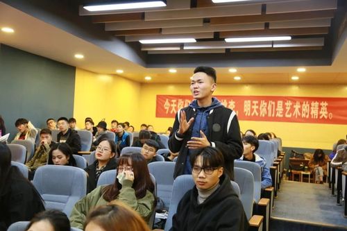 近台湾师生走进河南，开启深度文化交流新篇章