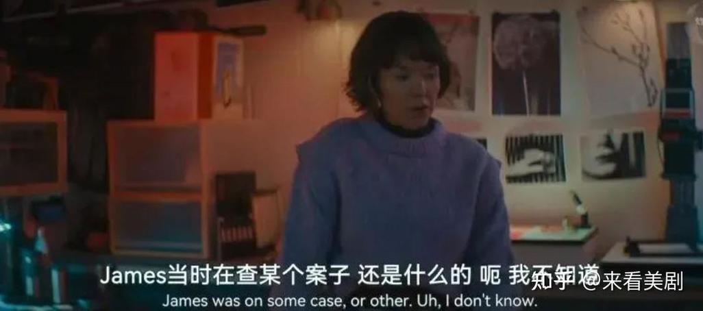 《谜探路德维希》第一季热议：悬疑剧情和角色魅力成观众关注焦点