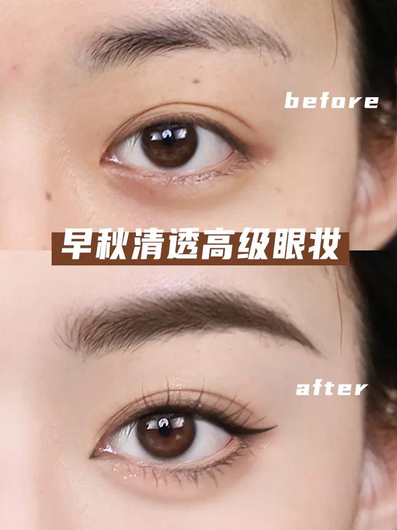 如何画出精致眼妆？掌握这些技巧，让你轻松打造高级感！