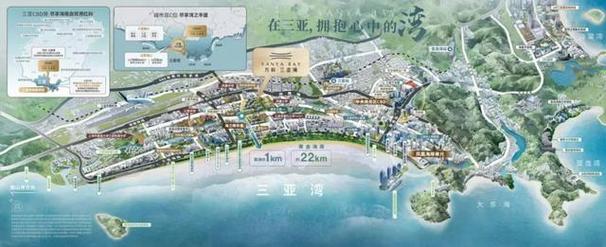 海南楼市大变样：难以想象的现状揭示行业新局势