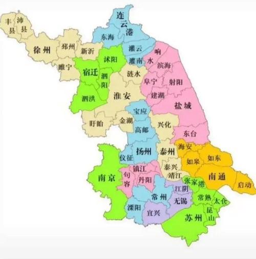 江苏如何突破万亿GDP？探索背后的发展模式与潜力